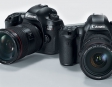 5000萬(wàn)像素的逆襲 佳能發(fā)布EOS 5Ds、5Ds R